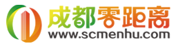 成都零距離logo