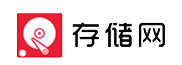 存儲網logo