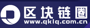 區塊鏈圈logo