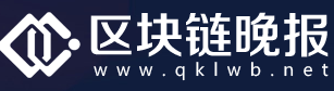 區塊鏈晚報logo