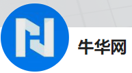今日頭條（牛華網(wǎng)）logo