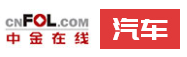 中金在線汽車logo