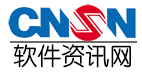 中國軟件資訊網logo
