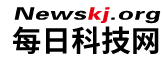 每日科技網(wǎng)logo