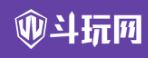 斗玩網logo