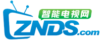 智能電視網(wǎng)logo