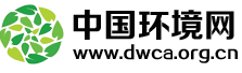 中國環境網logo
