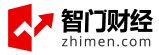 智門財經logo