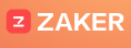 Zaker汽車logo