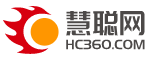 慧聰物流logo