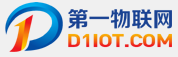 第一物聯網logo