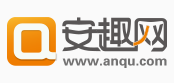 安趣網logo