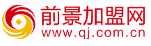 前景加盟網logo