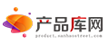 產品庫網logo