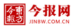 今報網首發logo