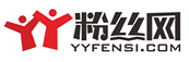 YY粉絲網logo