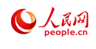 人民網湖南logo