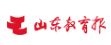 山東教育報logo
