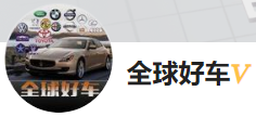 今日頭條（全球好車）黃Vlogo