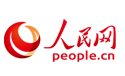 人民網(wǎng)一帶一路logo
