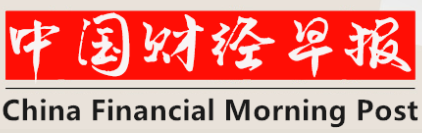 中國財經早報網logo