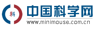 中國科學網公益logo