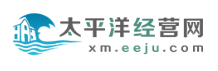 太平洋經營網logo