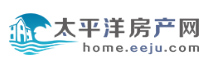 太平洋房產網logo