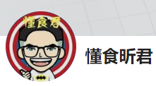 今日頭條（懂食昕君）logo