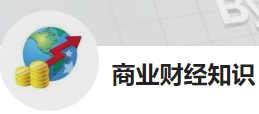 今日頭條（商業財經知識）logo