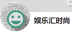 今日頭條（娛樂匯時尚）logo