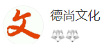 搜狐號（德尚文化）logo