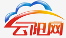云陽網（包新）logo