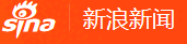 新浪新聞客戶端（央媒賬號(hào)）logo