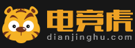 電競虎logo