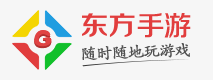 東方手游網(wǎng)（東方網(wǎng)手游）logo