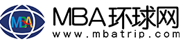 MBA環(huán)球網(wǎng)logo