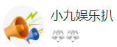 搜狐號(hào)（小九娛樂(lè)扒）logo