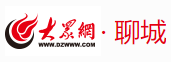 大眾網聊城健康類logo