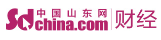中國山東網財經logo