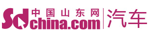 中國山東網汽車logo
