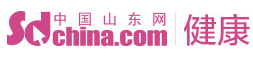 中國山東網健康logo