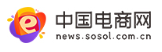 中國電商網logo