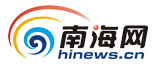 南海網logo