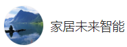 搜狐號（家居未來智能）logo
