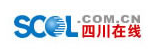 四川在線主站logo