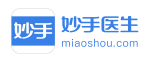 妙手醫(yī)生logo