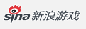 新浪游戲手機版logo
