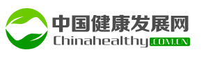 中國健康發展網logo