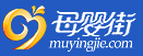 母嬰街logo